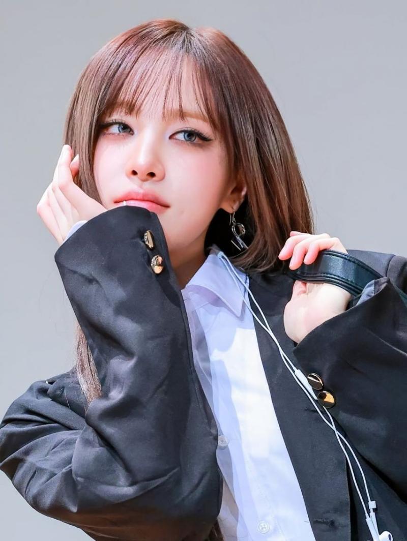 IVE (아이브) 리즈