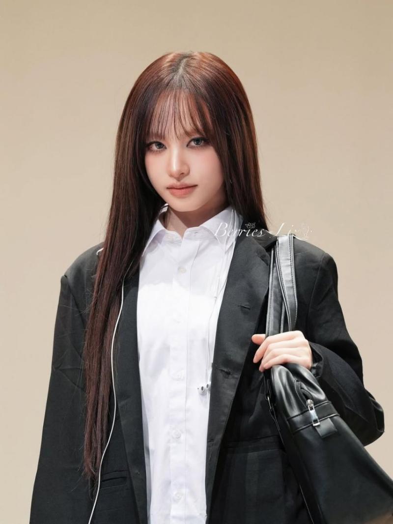 IVE (아이브) 리즈