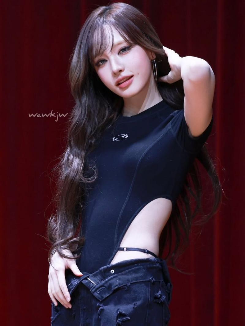IVE (아이브) 리즈