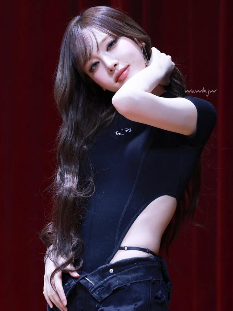 IVE (아이브) 리즈