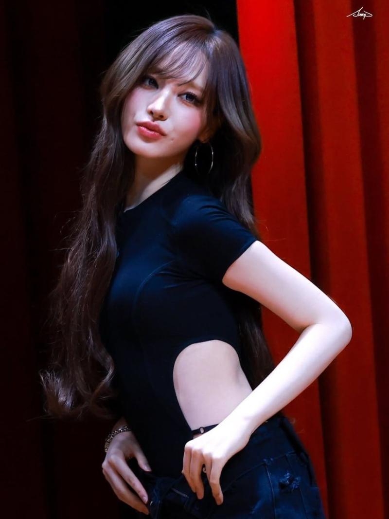 IVE (아이브) 리즈