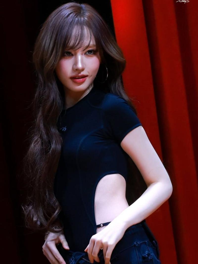 IVE (아이브) 리즈