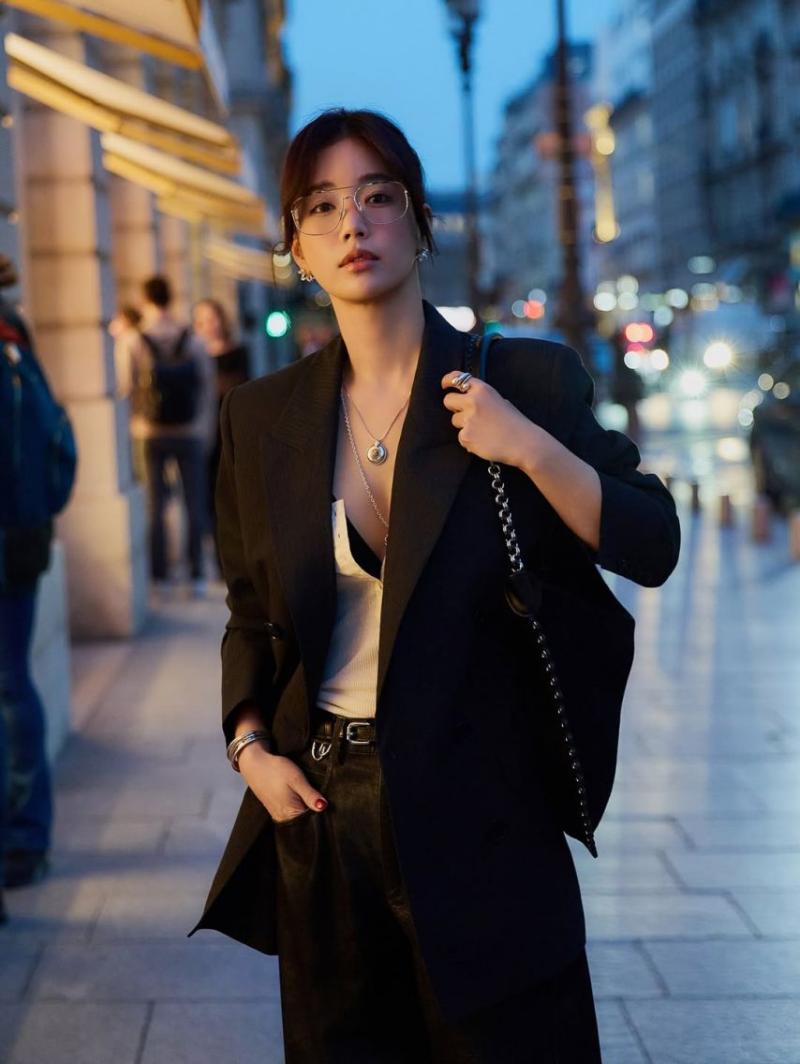 기은세