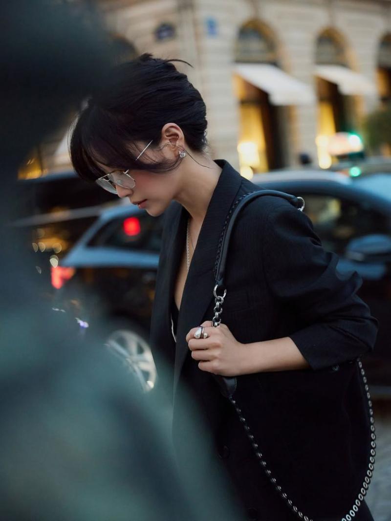 기은세