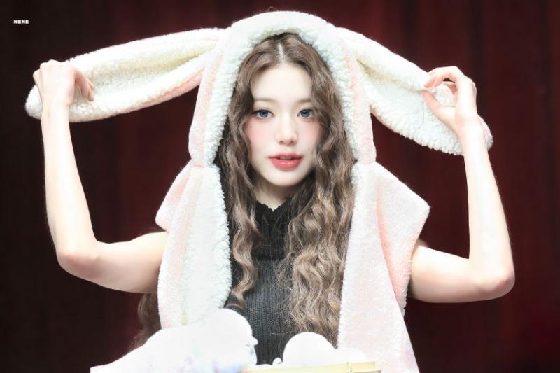 아이브 장원영