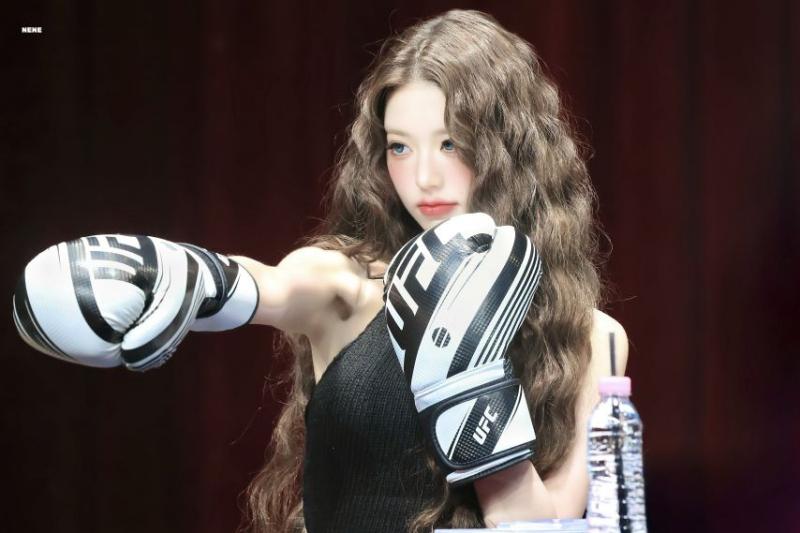 아이브 장원영