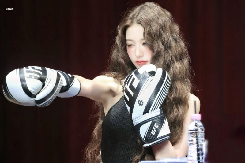 아이브 장원영