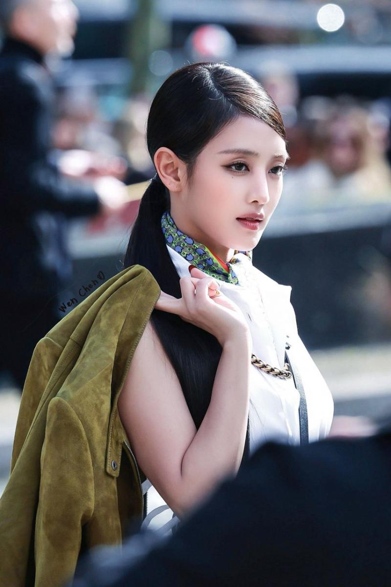 아이들 민니 MIUMIU FW2026 in Paris
