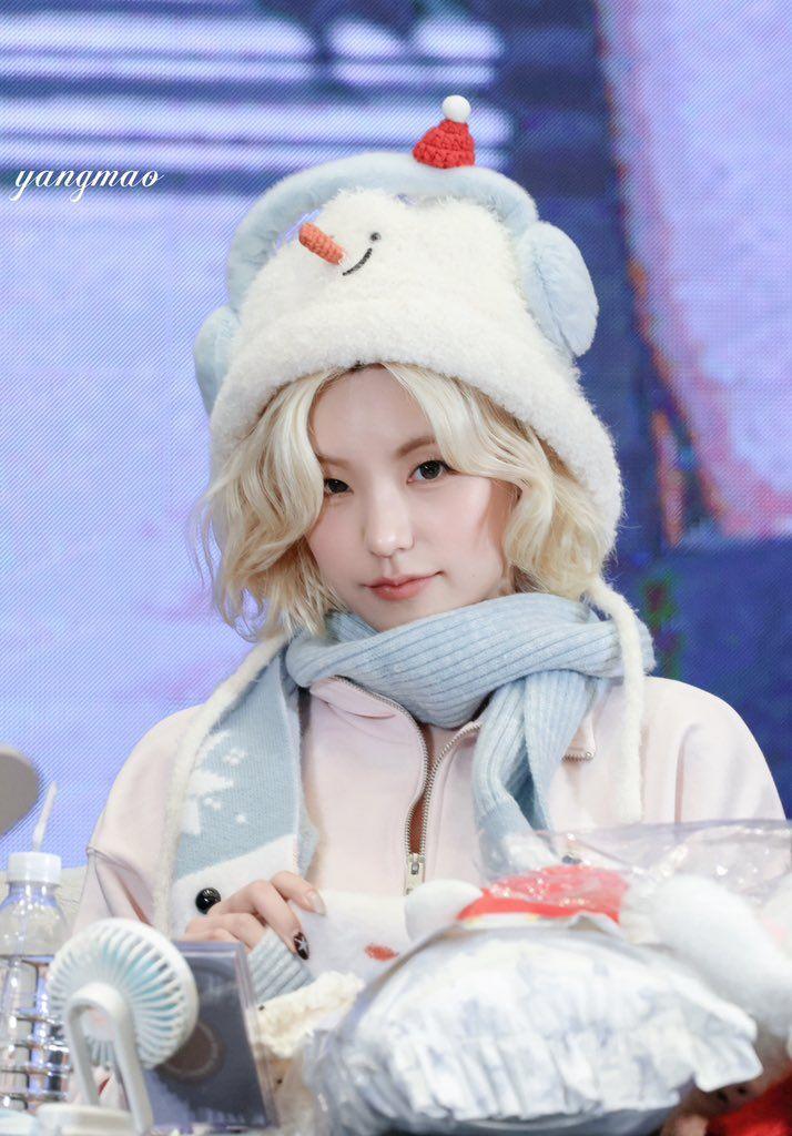 ITZY 예지
