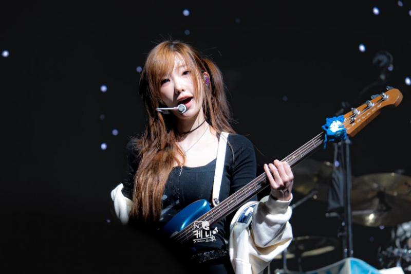 QWER 마젠타