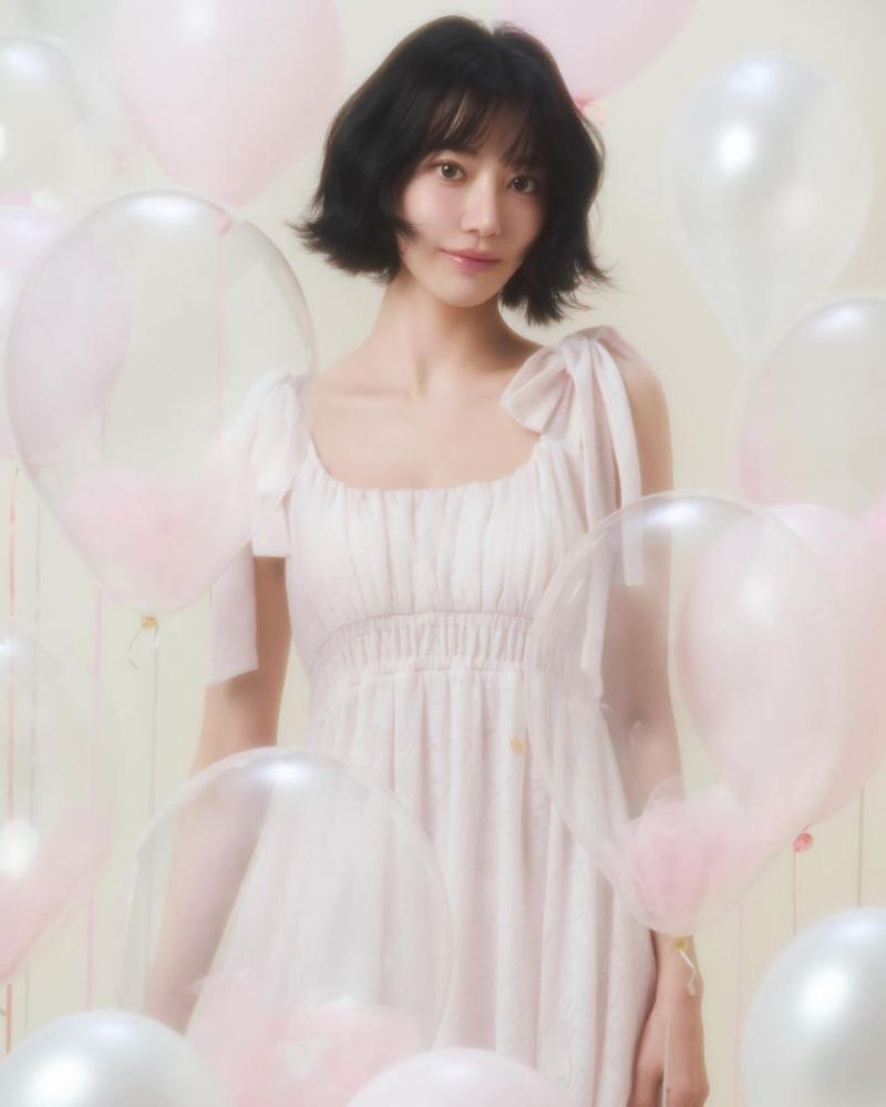 르세라핌 사쿠라