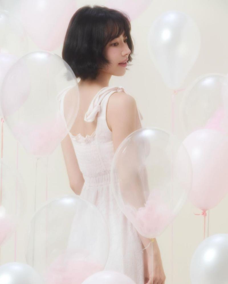 르세라핌 사쿠라