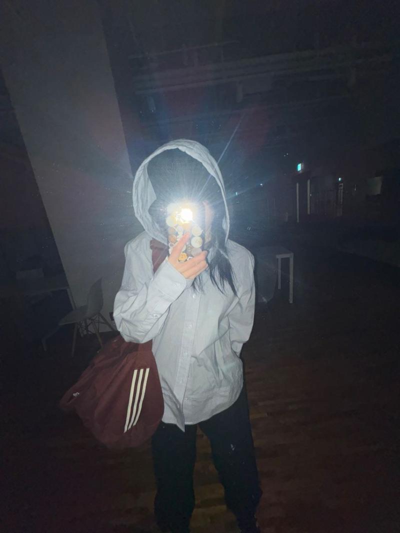 베이비몬스터 아현