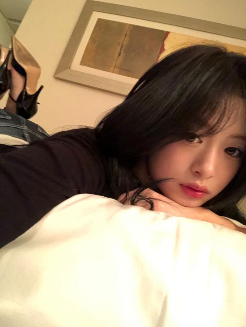 베이비몬스터 아현