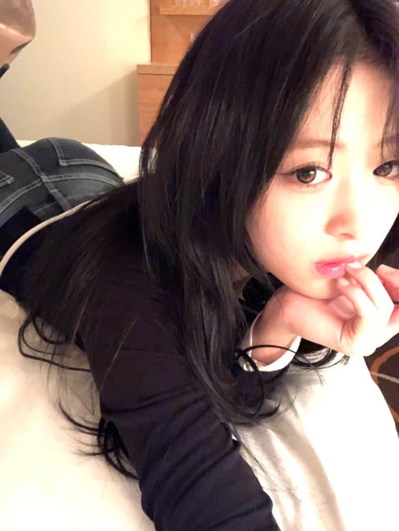 베이비몬스터 아현