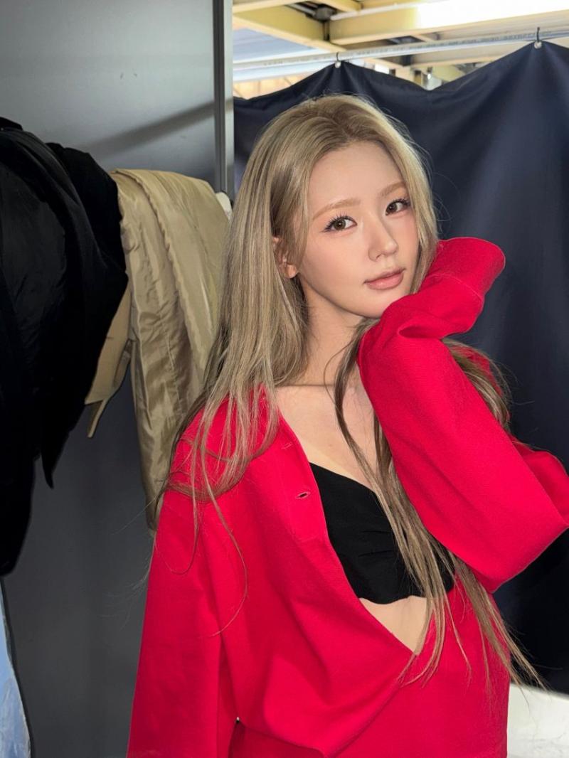 아이들 미연