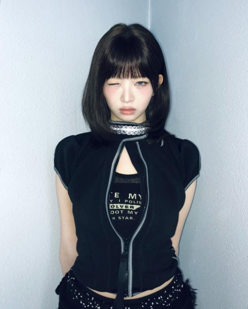 아이브 레이