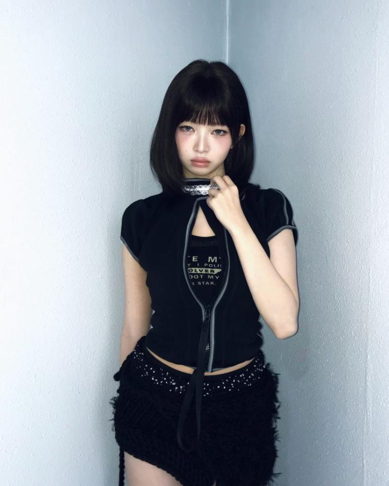 아이브 레이