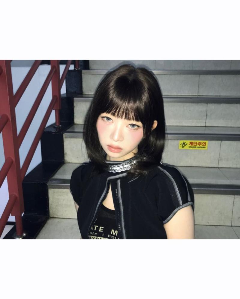 아이브 레이