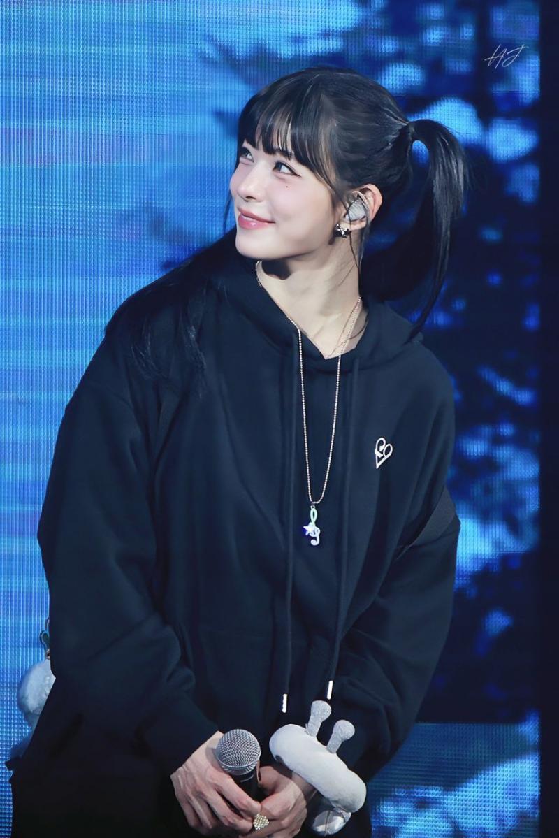프로미스나인 채영
