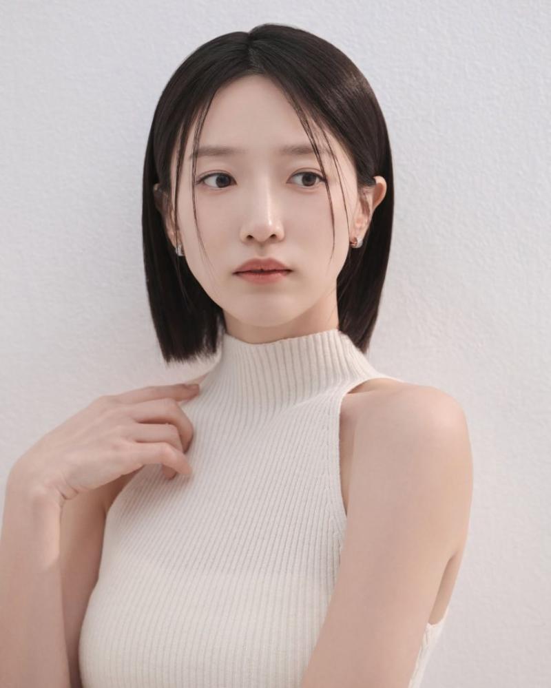 표예진 New프로필