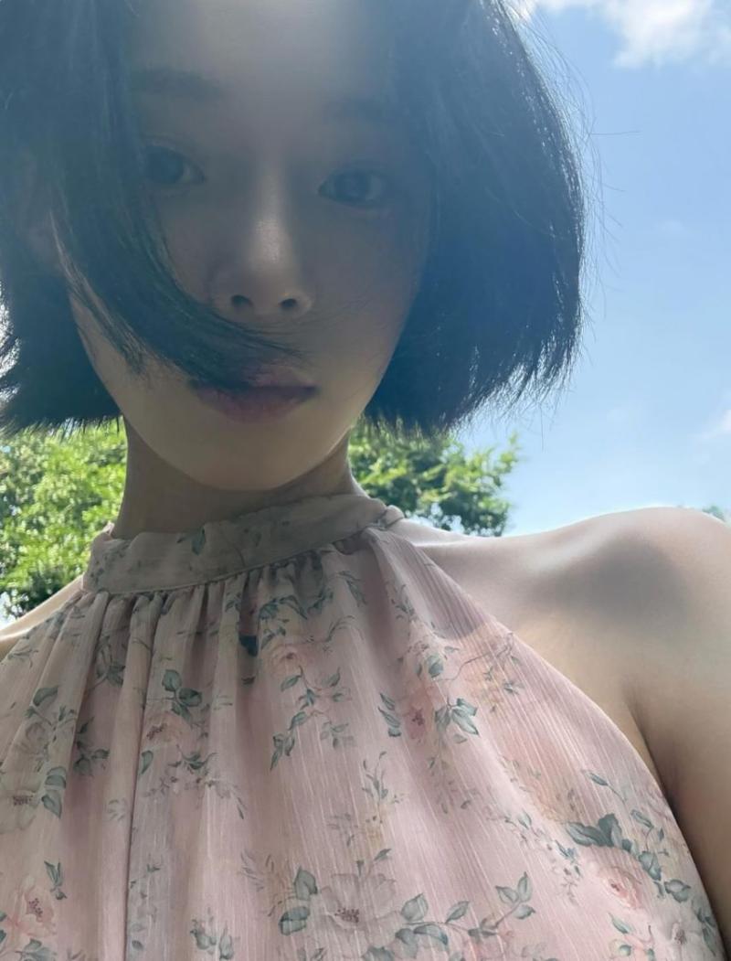 에스파 윈터