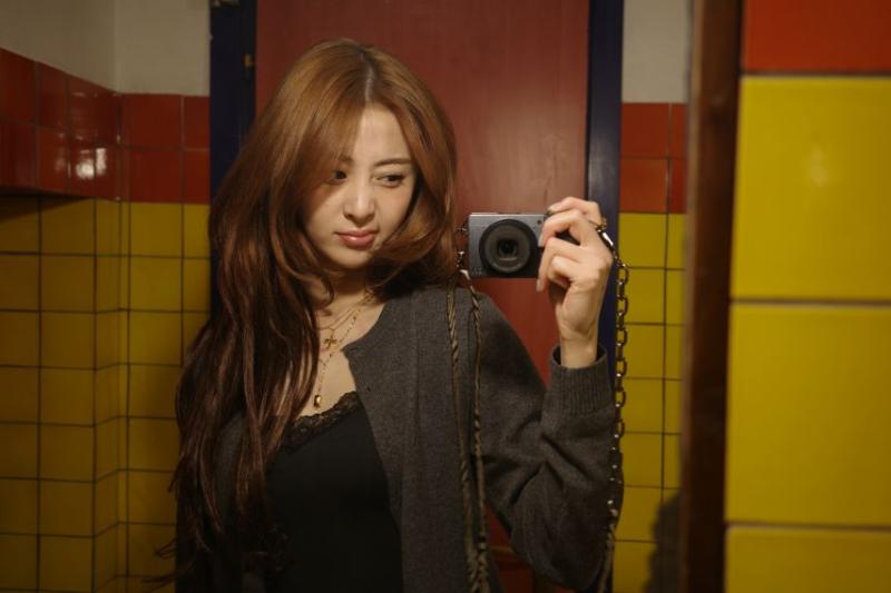 르세라핌 허윤진,홍은채