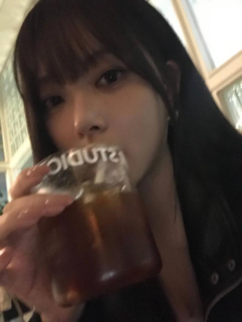 르세라핌 허윤진,홍은채