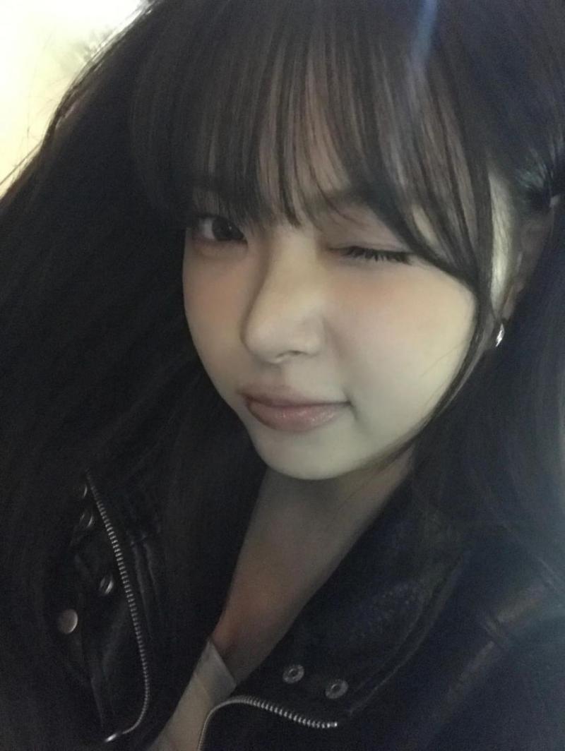 르세라핌 허윤진,홍은채