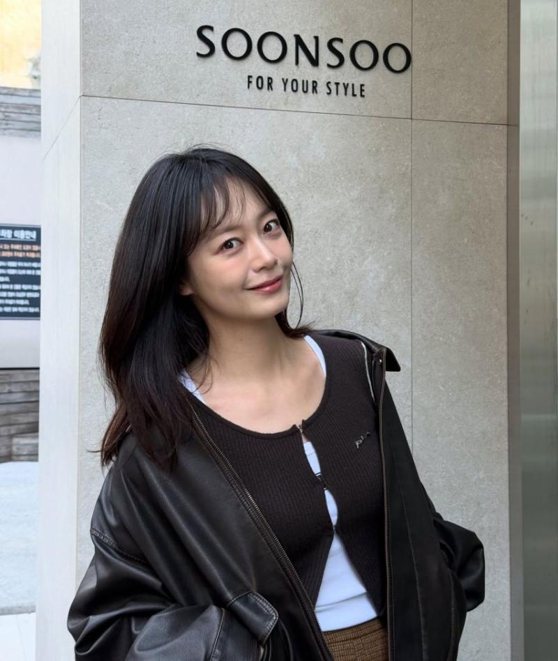 전소민 인별