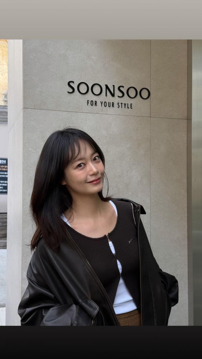 전소민 인별