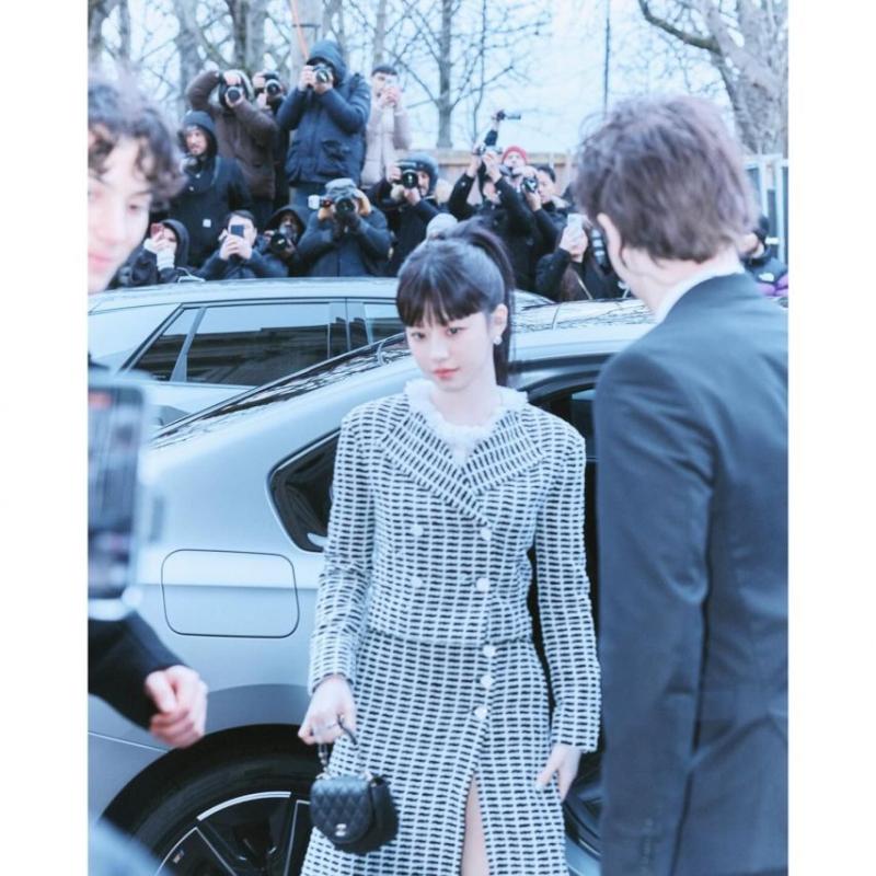 고윤정