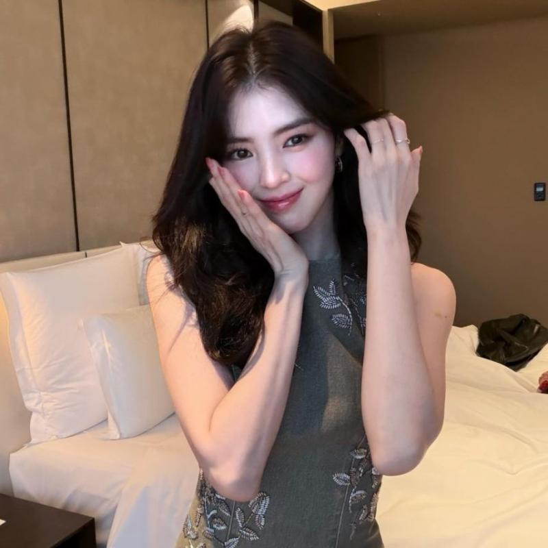 한소희