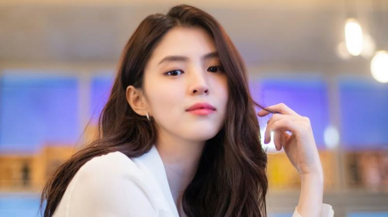 한소희