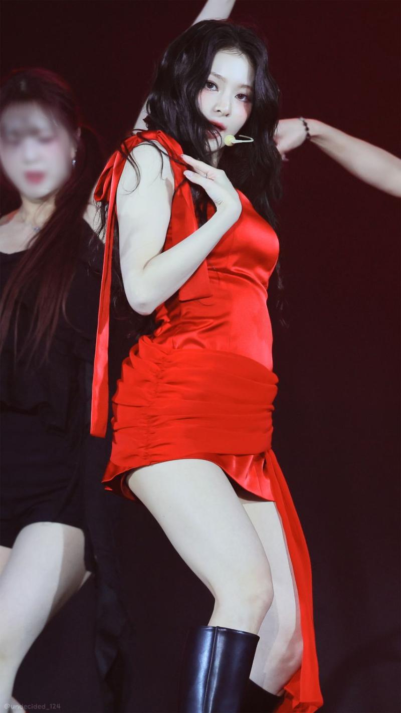 프로미스나인 나경