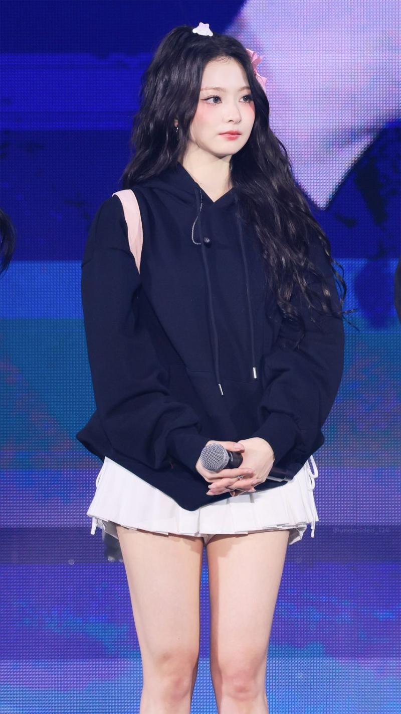 프로미스나인 나경