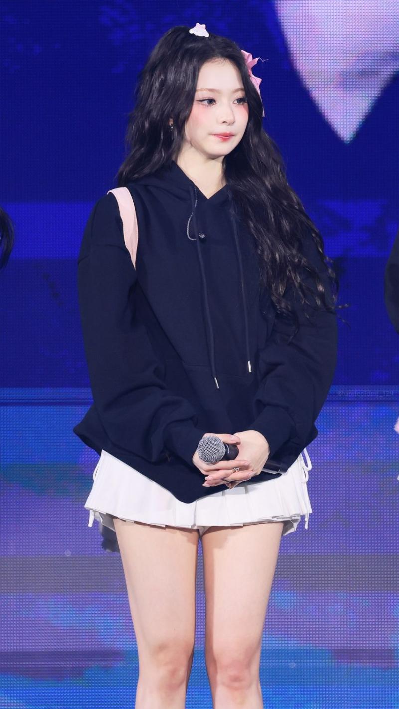 프로미스나인 나경