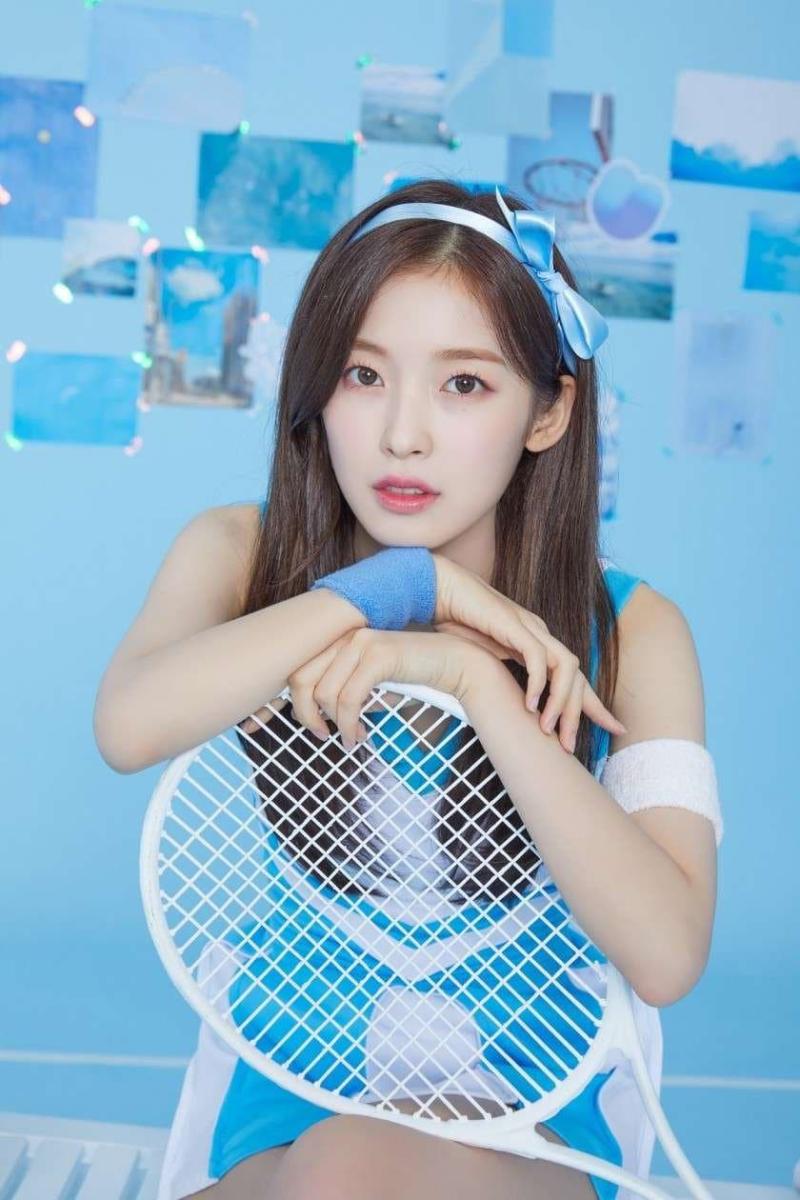 오마이걸-아린