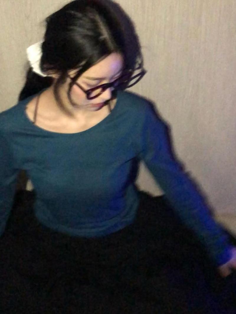 프로미스나인 백지헌