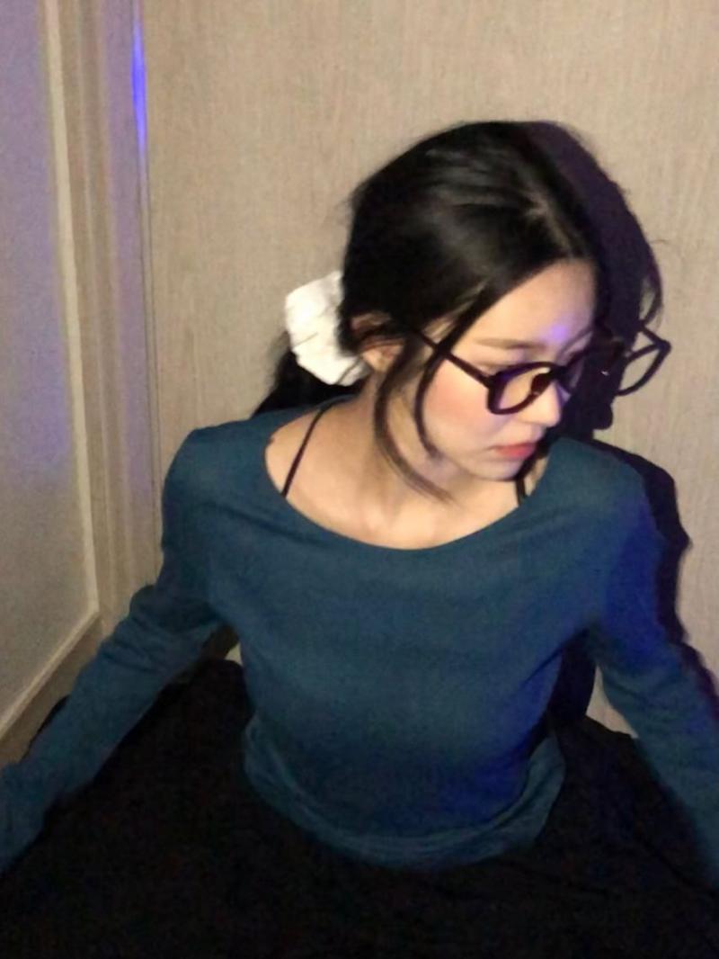 프로미스나인 백지헌