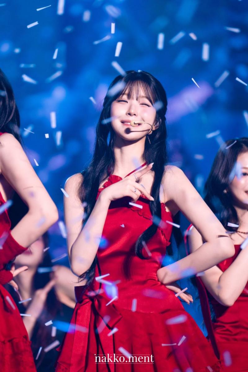프로미스나인 백지헌