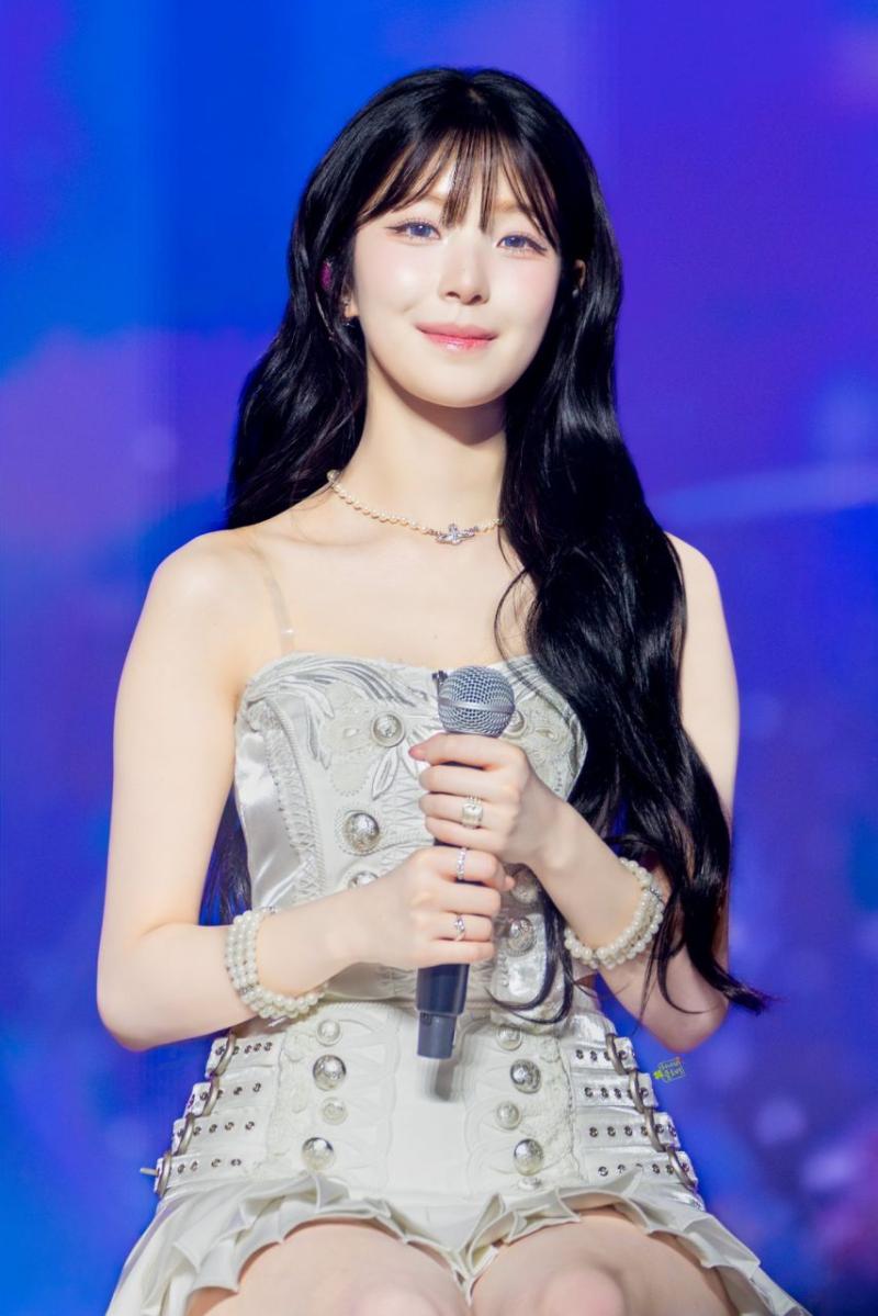 프로미스나인 백지헌