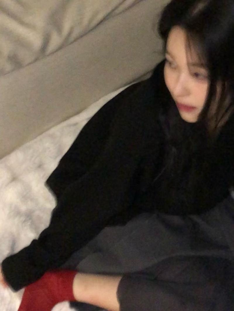 프로미스나인 백지헌