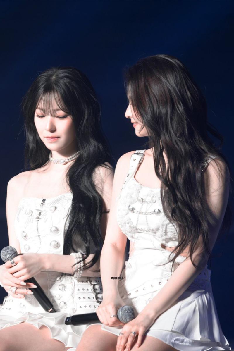 프로미스나인 백지헌