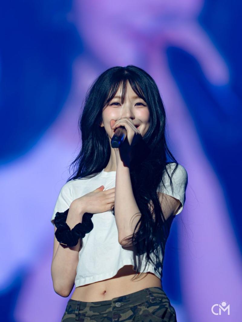 프로미스나인 백지헌