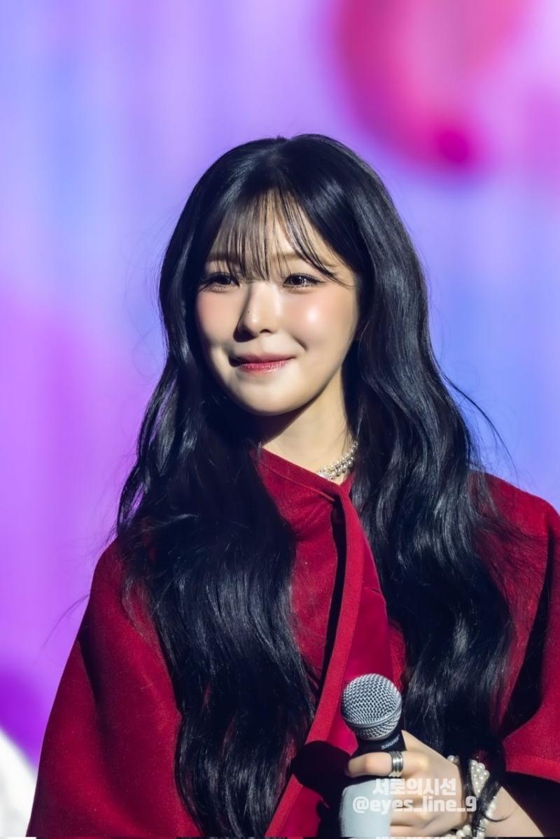 프로미스나인 백지헌