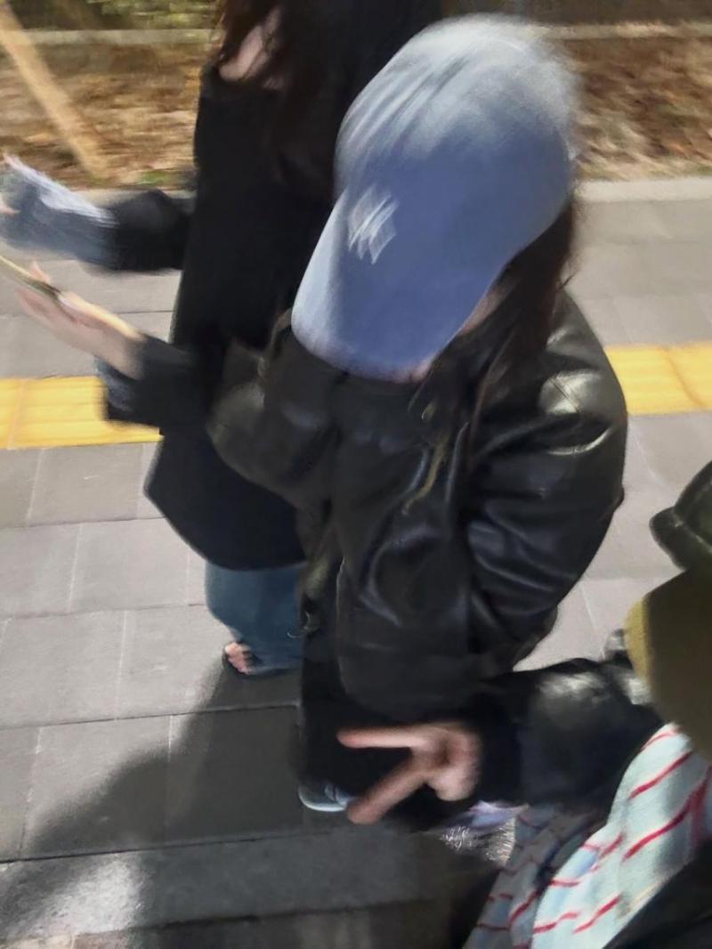 프로미스나인 백지헌