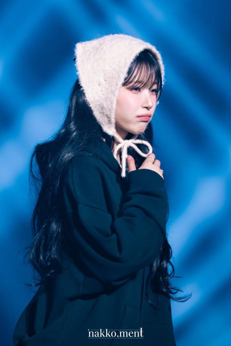 프로미스나인 백지헌