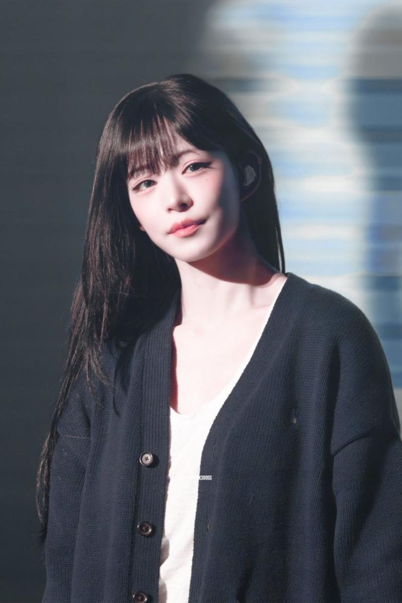 프로미스나인 이채영