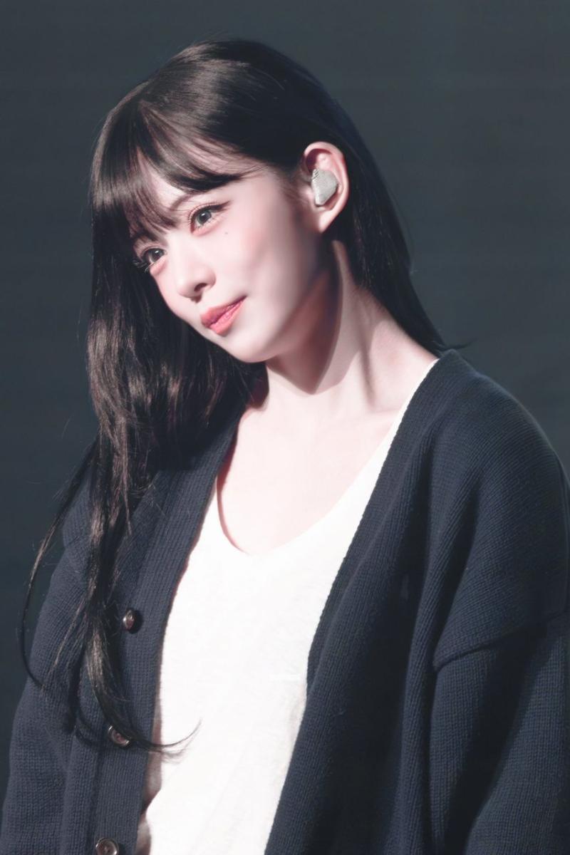 프로미스나인 이채영